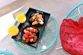 Corfu Sea View Villa - Eros