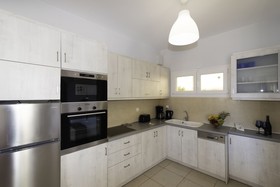 Corfu Sea View Villa - Eros