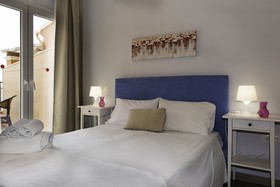 Corfu Sea View Villa - Eros