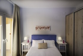 Corfu Sea View Villa - Eros