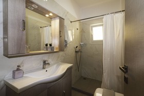 Corfu Sea View Villa - Eros