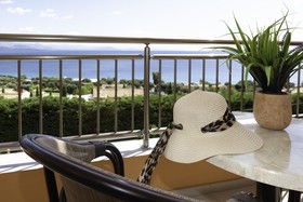 Corfu Sea View Villa - Eros