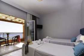 Corfu Sea View Villa - Eros