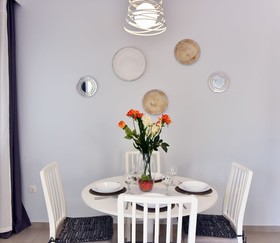 Corfu Sea View Villa - Eros