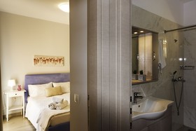 Corfu Sea View Villa - Eros