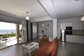 Corfu Sea View Villa - Eros