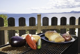 Corfu Sea View Villa - Eros