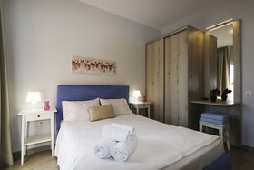 Corfu Sea View Villa - Eros