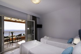 Corfu Sea View Villa - Eros