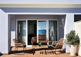 Corfu Sea View Villa - Leo