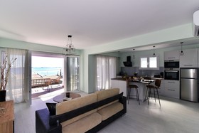 Corfu Sea View Villa - Leo