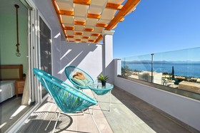 Corfu Sea View Villa - Leo