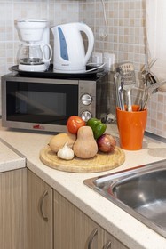 Corfu Sea View Villa - Situla