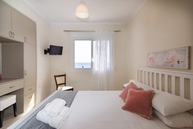 Corfu Sea View Villa - Situla