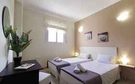 Corfu Sea View Villa - Situla