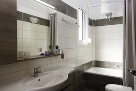 Corfu Sea View Villa - Situla