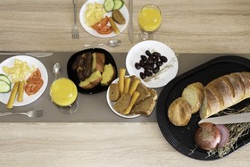 Corfu Sea View Villa - Situla