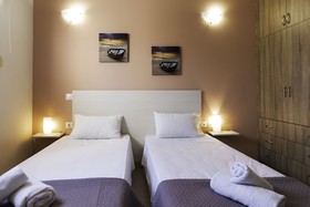 Corfu Sea View Villa - Situla