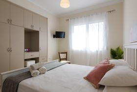 Corfu Sea View Villa - Situla