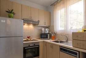 Corfu Sea View Villa - Situla