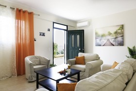 Corfu Sea View Villa - Situla