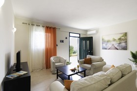 Corfu Sea View Villa - Situla