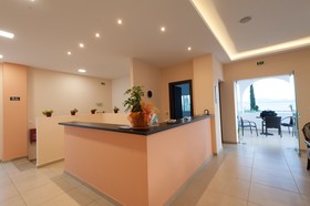 Crystal Blue Apartments