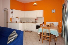 Crystal Blue Apartments