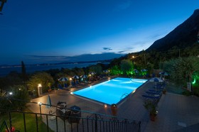 Crystal Blue Apartments