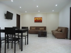 Crystal Blue Apartments