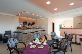 Crystal Blue Apartments