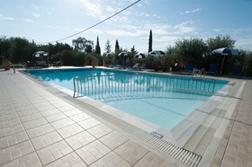 Crystal Blue Apartments