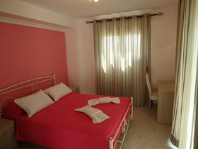 Crystal Blue Apartments