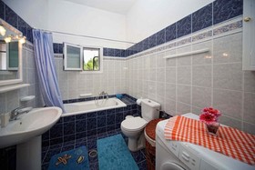 Crystal Blue Apartments