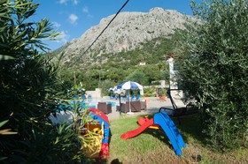 Crystal Blue Apartments