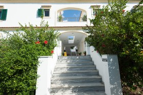 Crystal Blue Apartments