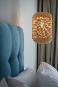 Golden Mare Barbati Hotel