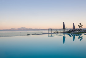 Golden Mare Barbati Hotel