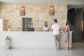 Golden Mare Barbati Hotel