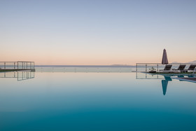 Golden Mare Barbati Hotel