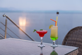 Golden Mare Barbati Hotel