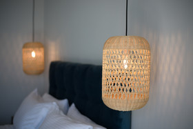 Golden Mare Barbati Hotel