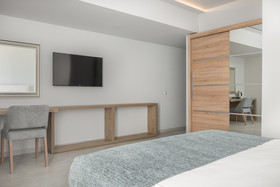 Golden Mare Barbati Hotel