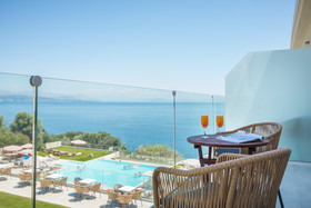 Golden Mare Barbati Hotel