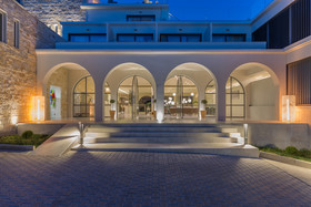 Golden Mare Barbati Hotel