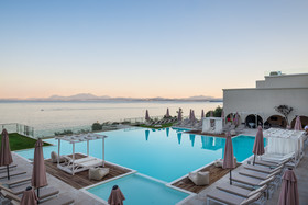 Golden Mare Barbati Hotel