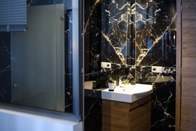 Golden Mare Barbati Hotel