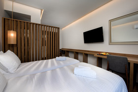 Golden Mare Barbati Hotel