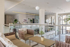 Golden Mare Barbati Hotel