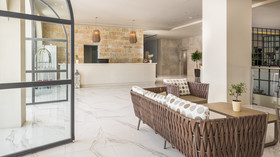 Golden Mare Barbati Hotel